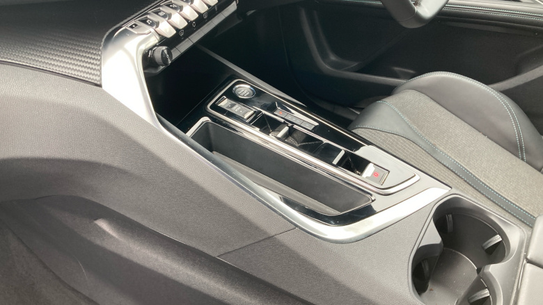 Peugeot 3008 1.6 Hybrid 180 Allure 5dr e-EAT8 Estate